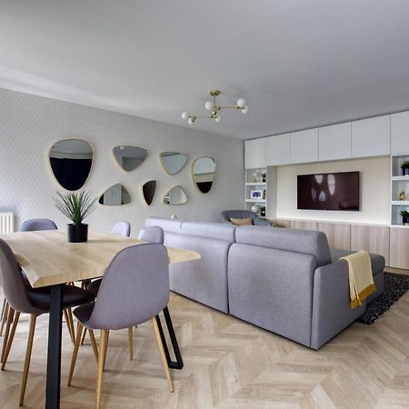 Suite Imperiale, Disneyland Paris, 6 Personnes Chessy  Eksteriør bilde