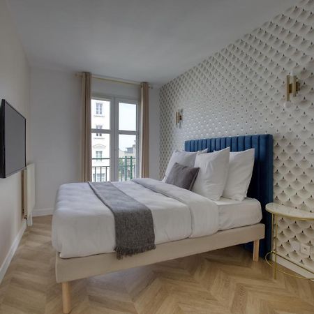 Suite Imperiale, Disneyland Paris, 6 Personnes Chessy  Eksteriør bilde