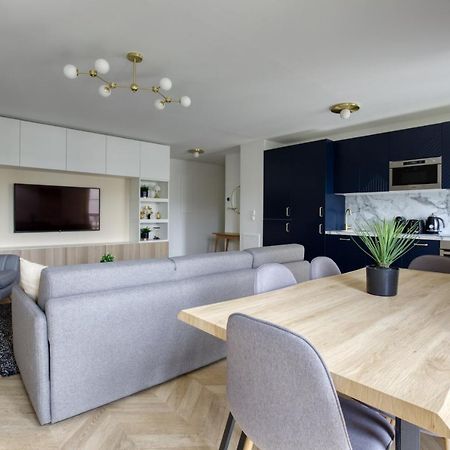 Suite Imperiale, Disneyland Paris, 6 Personnes Chessy  Eksteriør bilde