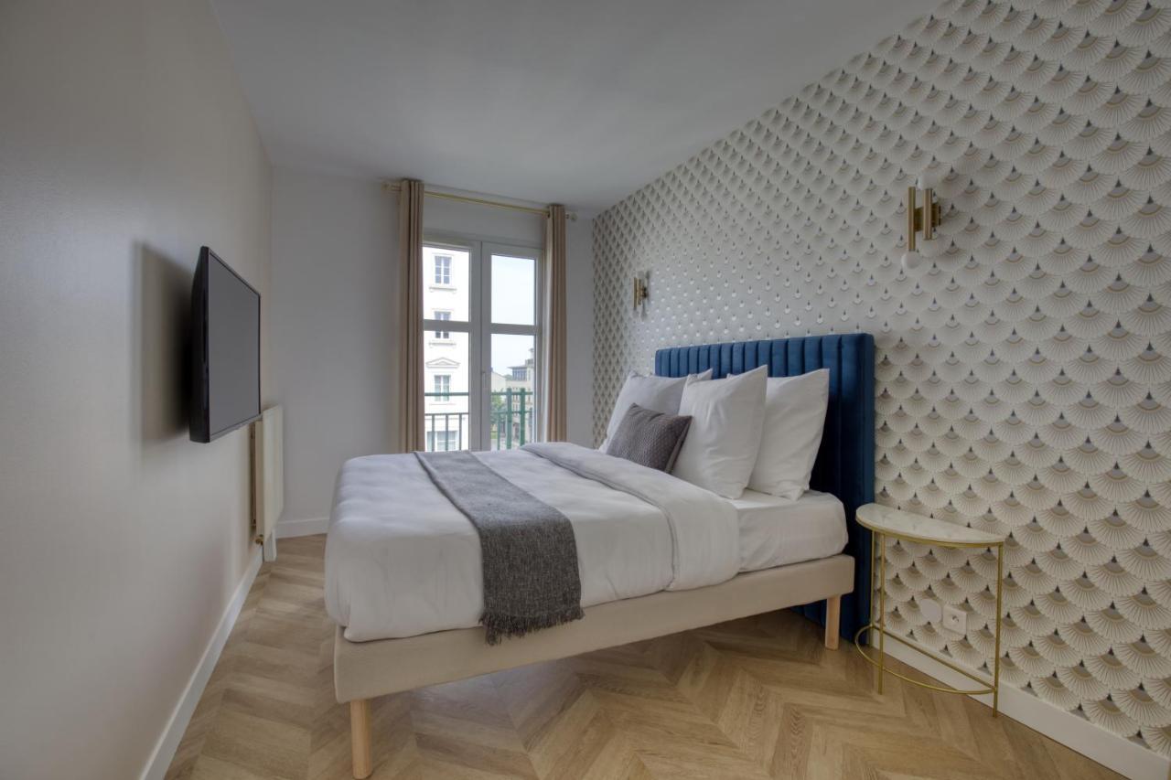 Suite Imperiale, Disneyland Paris, 6 Personnes Chessy  Eksteriør bilde