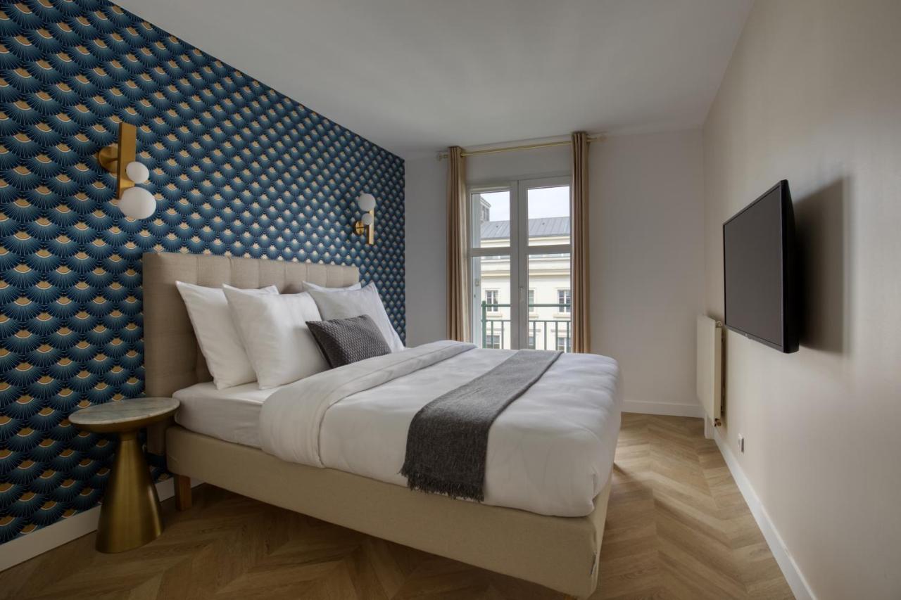 Suite Imperiale, Disneyland Paris, 6 Personnes Chessy  Eksteriør bilde